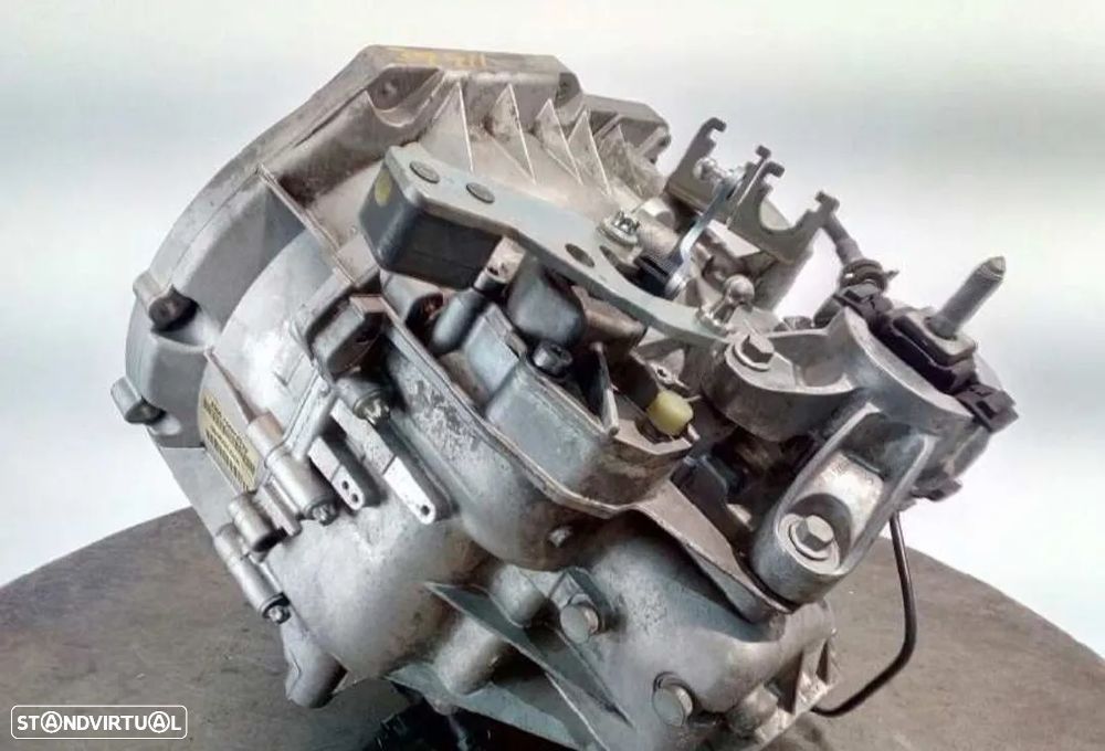 Caixa Velocidades Mini Cooper One R56 R57 1.4i 1.6i  Ref.CHA CHB - 1