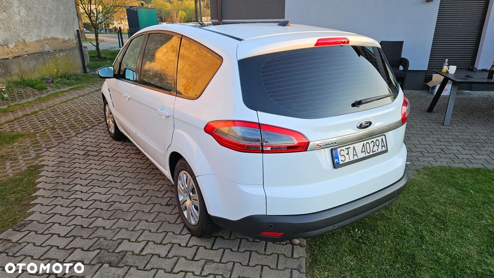 Ford S-Max 1.6 T Trend - 7