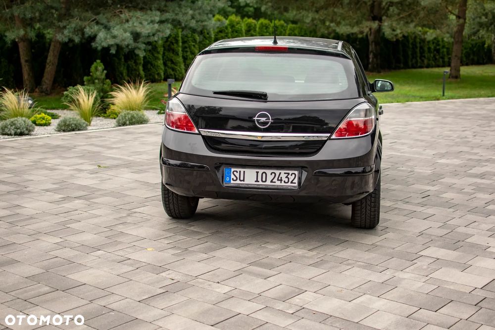 Opel Astra - 26