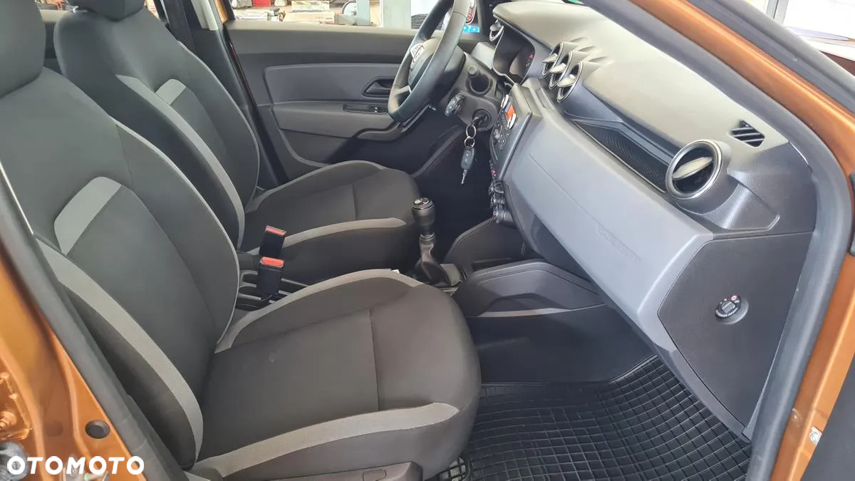 Dacia Duster 1.0 TCe Comfort - 15