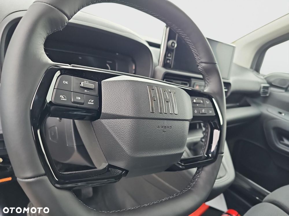 Fiat Doblo - 23