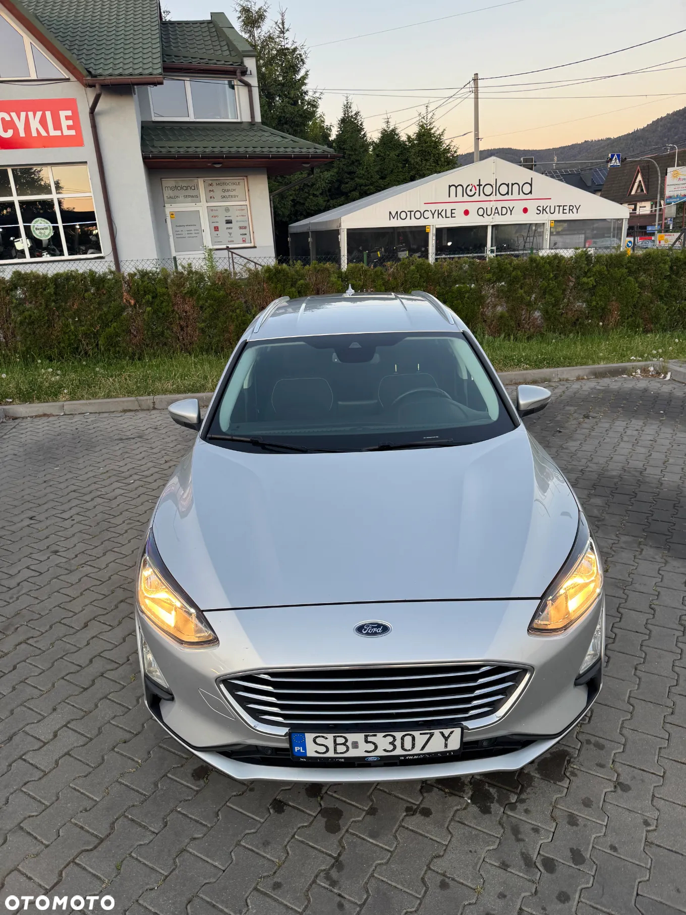 Ford Focus 2.0 TDCi Platinium X ASS PowerShift - 36