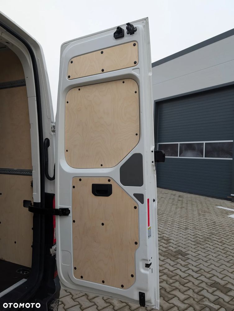 MAN TGE MAXI LONG - 16