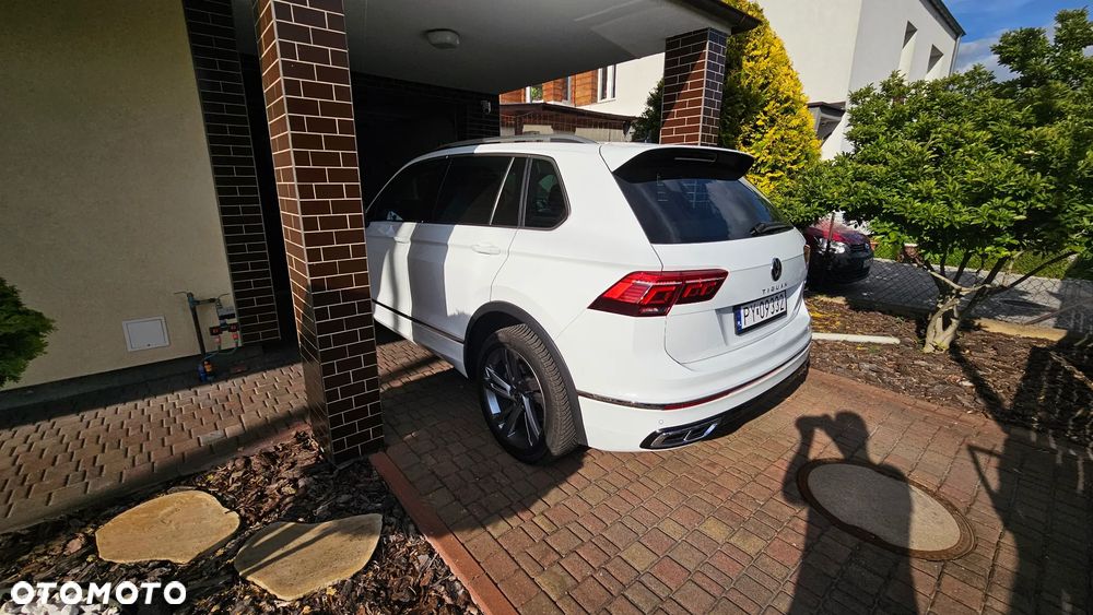 Volkswagen Tiguan - 5