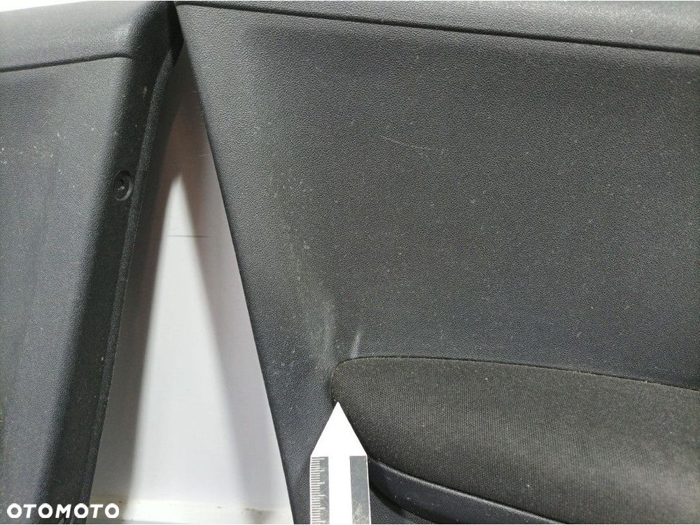 PEUGEOT 2008 I LIFT FOTELE KANAPA SIEDZISKO OPARCIE TAPICERKI KOMPLET EU - 10