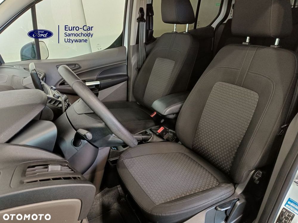 Ford Transit Connect 230 L2 LKW S&S Trend - 11