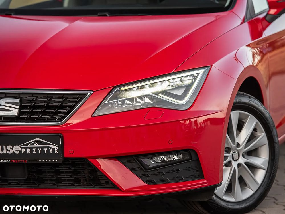 Seat Leon - 14