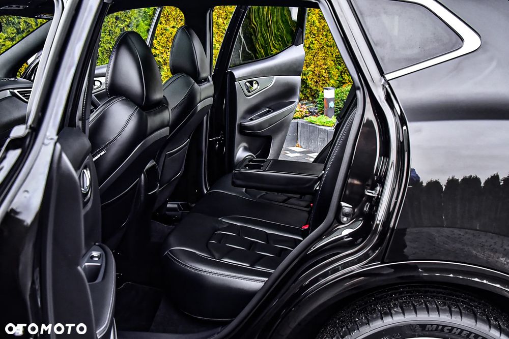 Nissan Qashqai 1.3 DIG-T MHEV N-Design - 18