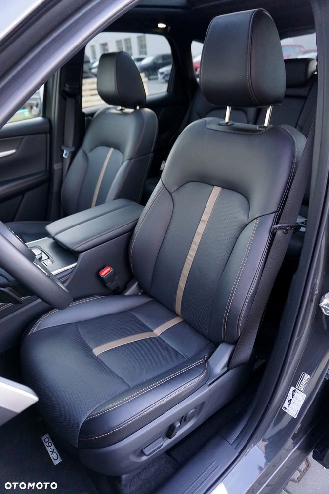 Mazda CX-60 3.3 D mHEV Homura Plus AWD - 11