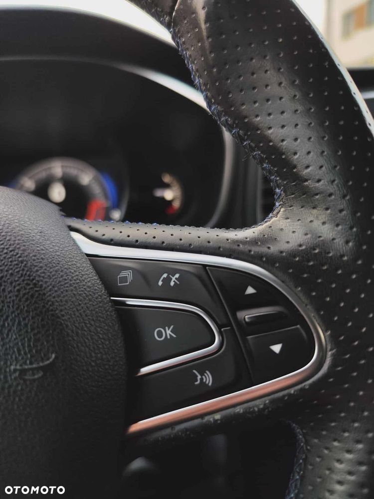 Renault Megane ENERGY dCi 130 GT LINE - 30