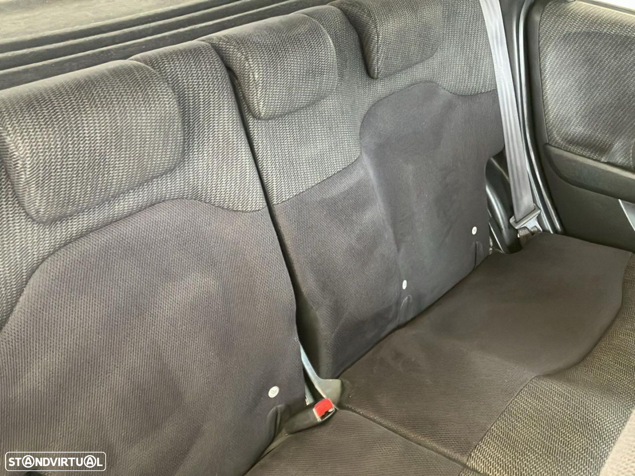 Honda Jazz 1.3 IMA i-VTEC Comfort - 18