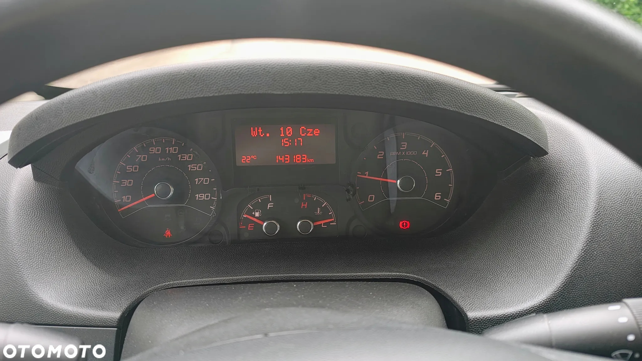Fiat Ducato - 10