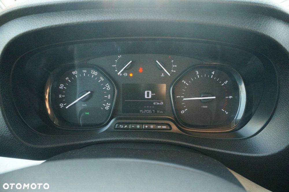 Toyota Proace Verso 2.0 D4-D Long Business - 14