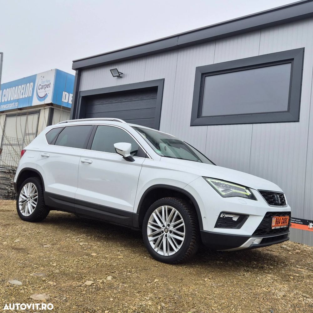 Seat Ateca - 7