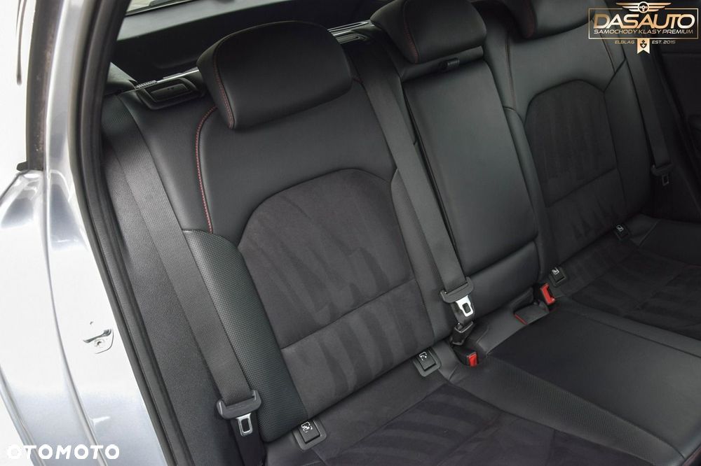 Kia ProCeed 1.6 T-GDI DCT7 OPF GT - 33