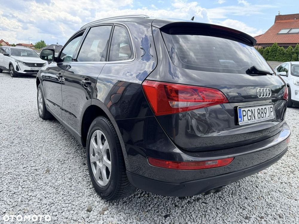 Audi Q5 - 3