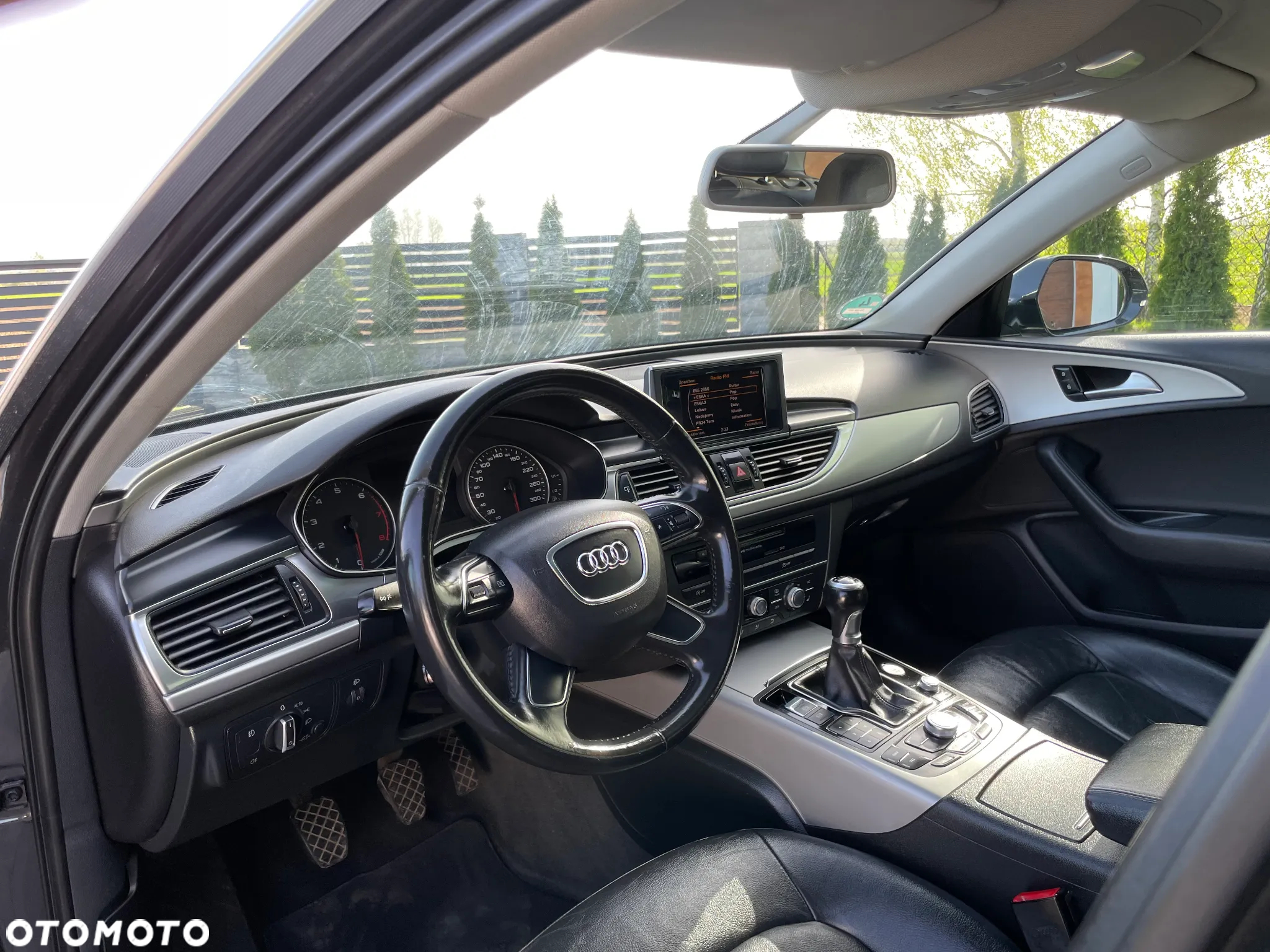 Audi A6 Avant 2.0 TFSI - 29