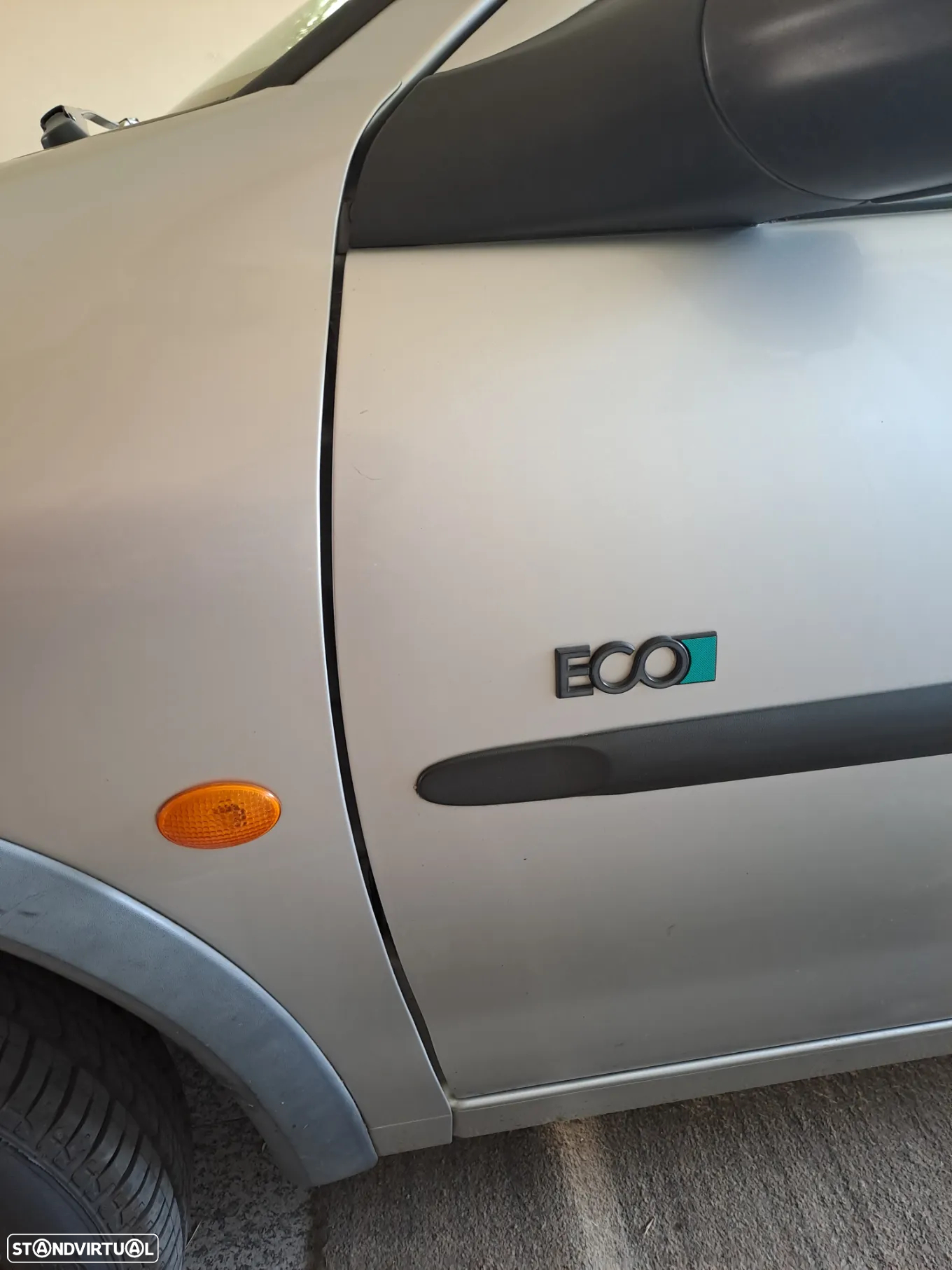Opel Corsa 1.0 Eco - 6