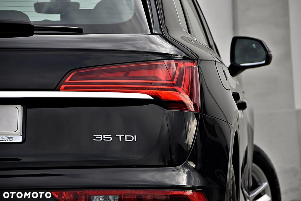 Audi Q5 35 TDI S tronic - 9