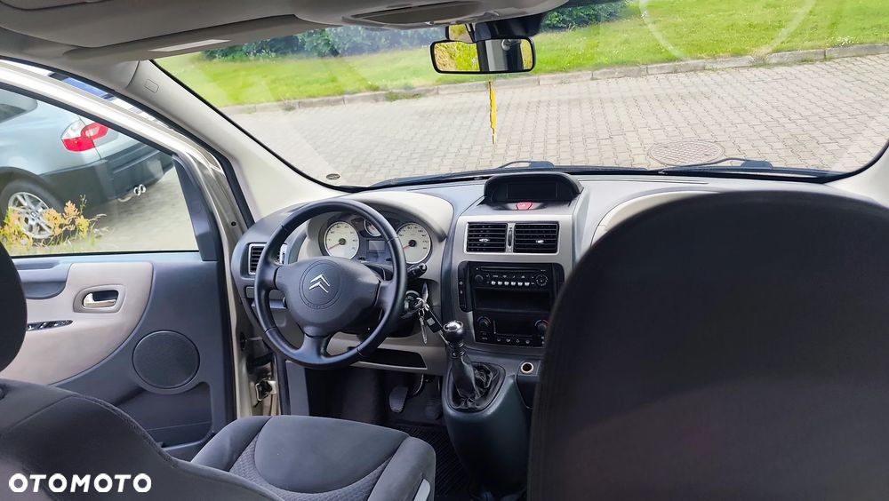 Citroën Jumpy Combi - 23