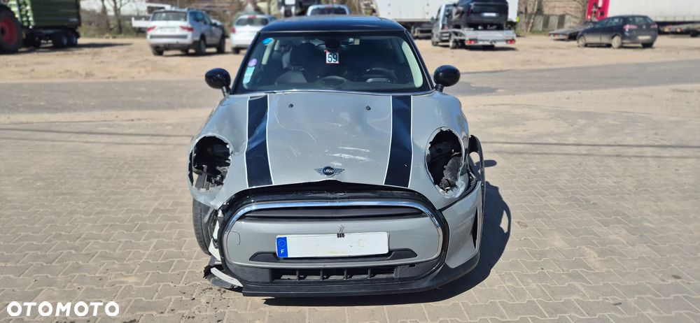 MINI Cooper - 2
