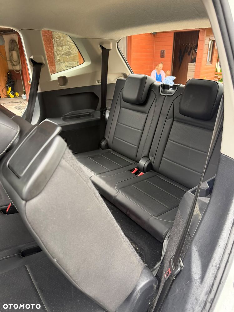 Volkswagen Tiguan 2.0 TSI BMT 4Mot Highline DSG - 8