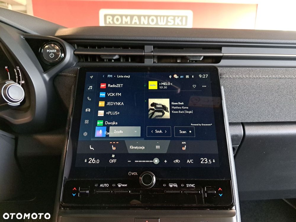 Lexus LBX 1.5 Hybrid - 20