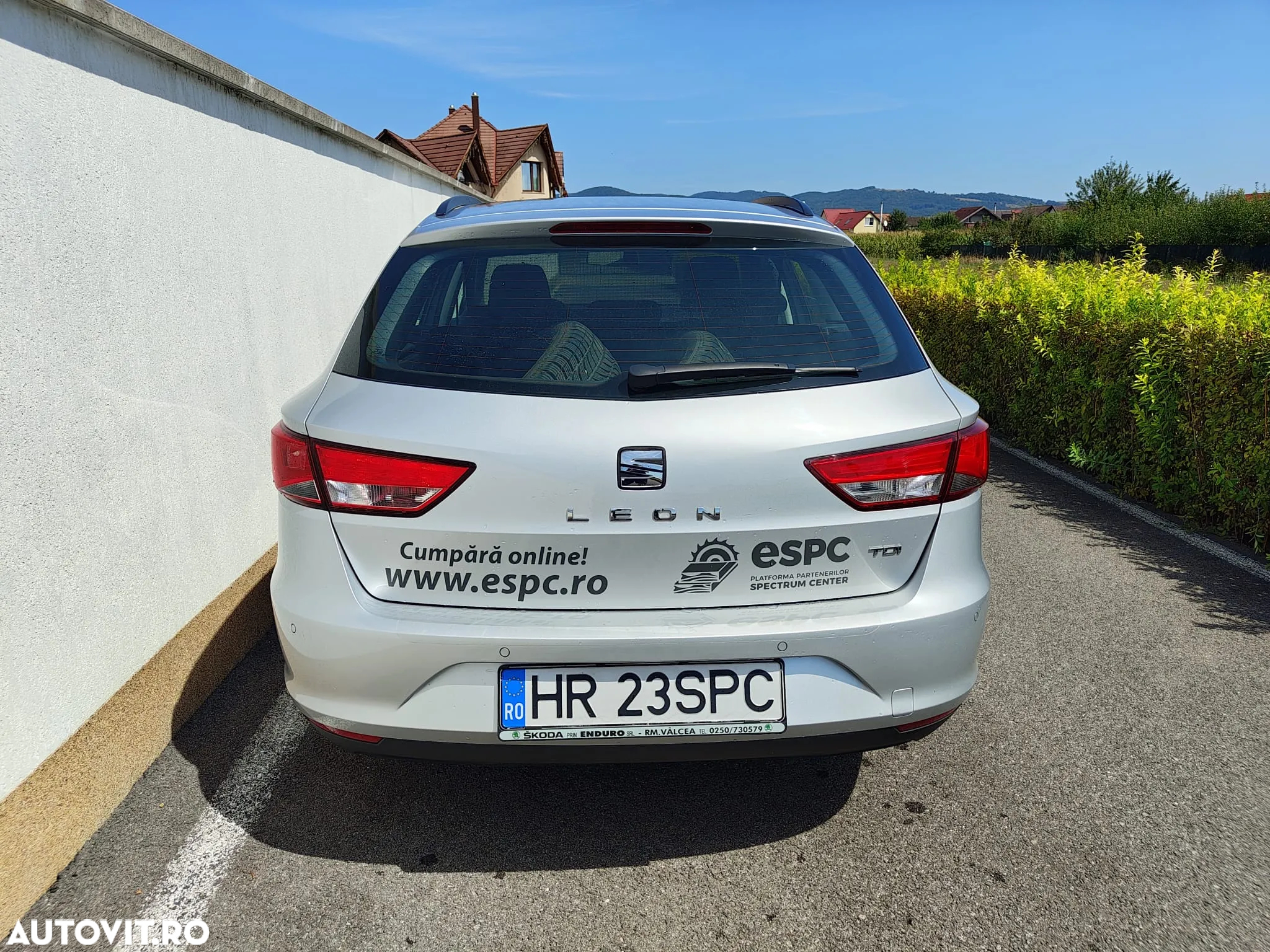 Seat Leon - 9