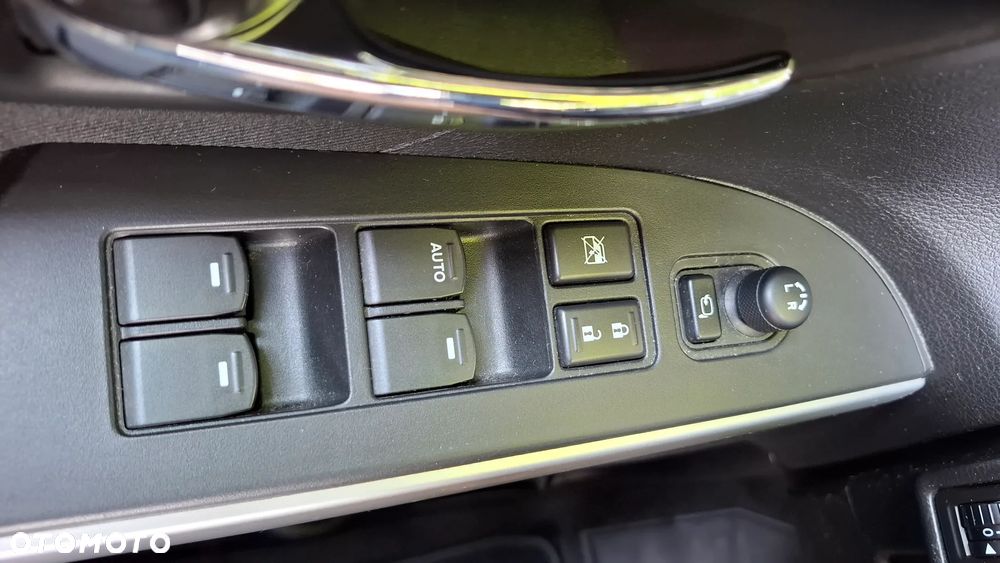 Suzuki SX4 S-Cross 1.6 Premium Plus 4WD CVT - 31