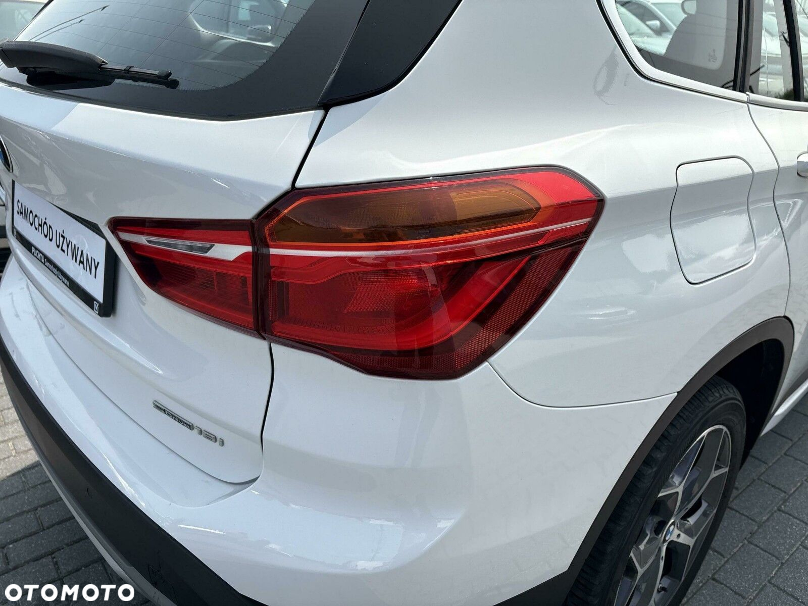 BMW X1 sDrive18i xLine - 29