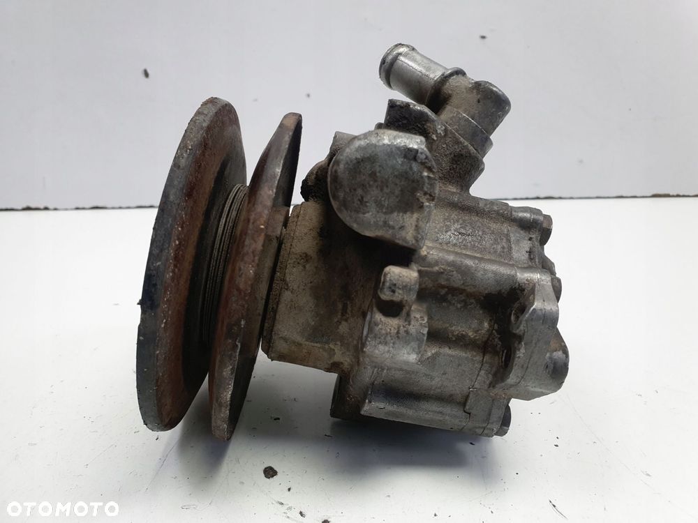 POMPA WSPOMAGANIA VW Transporter T4 2.0 8V oryginał ZF - 5