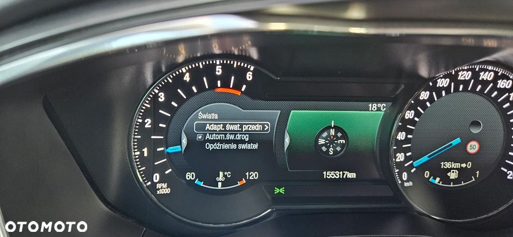 Ford Mondeo 2.0 TDCi ST-Line - 28