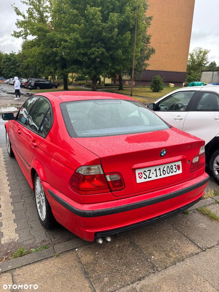 BMW Seria 3 330xd - 1