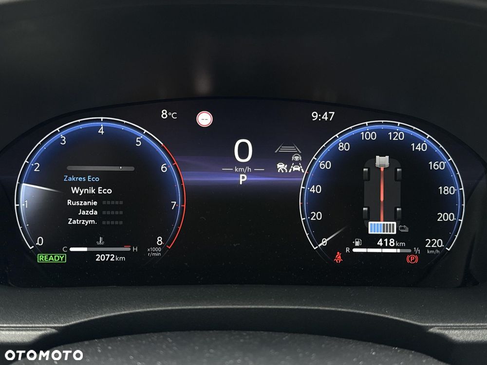 Toyota Yaris Cross Hybrid 1.5 GR Sport - 15