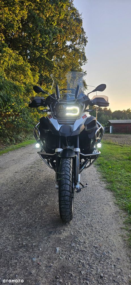 BMW GS - 20