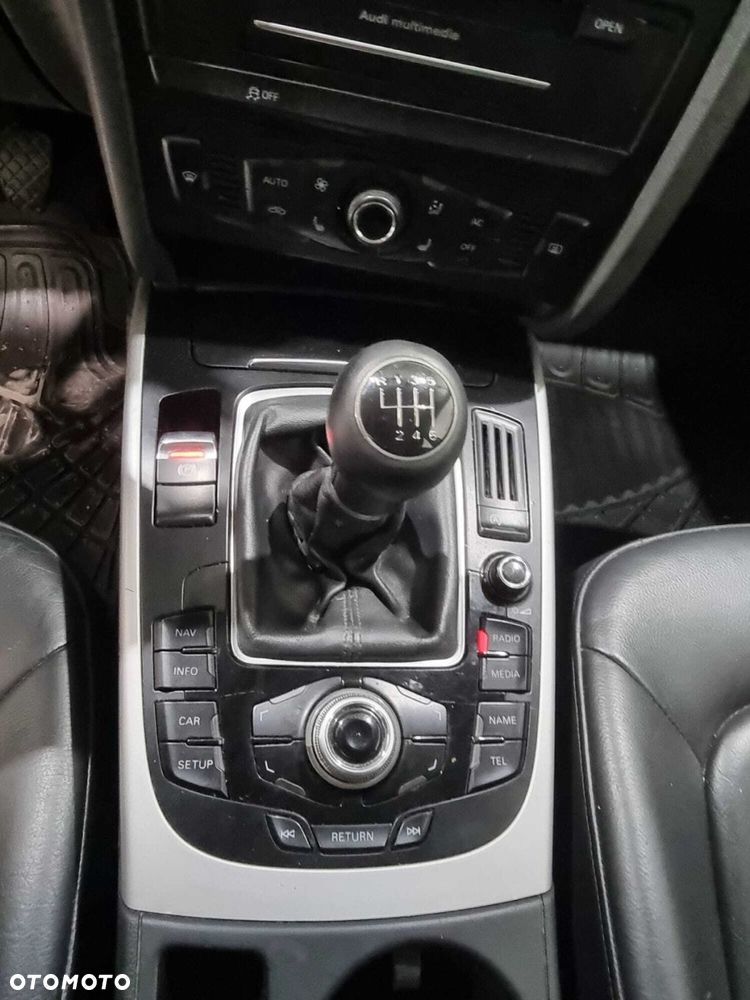 Audi A4 Avant - 18