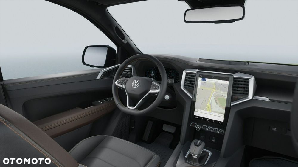 Volkswagen Amarok - 17
