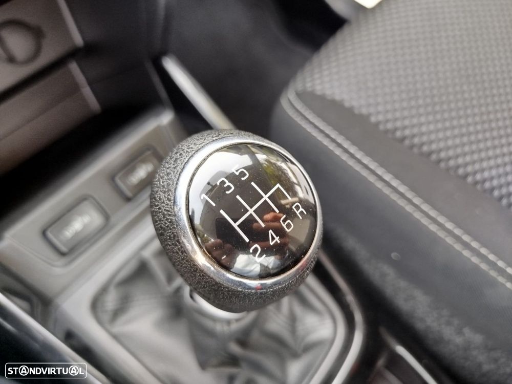 Suzuki Vitara 1.6 DDiS Special Edition 4WD - 21