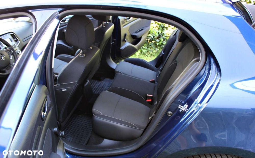 Renault Megane - 11