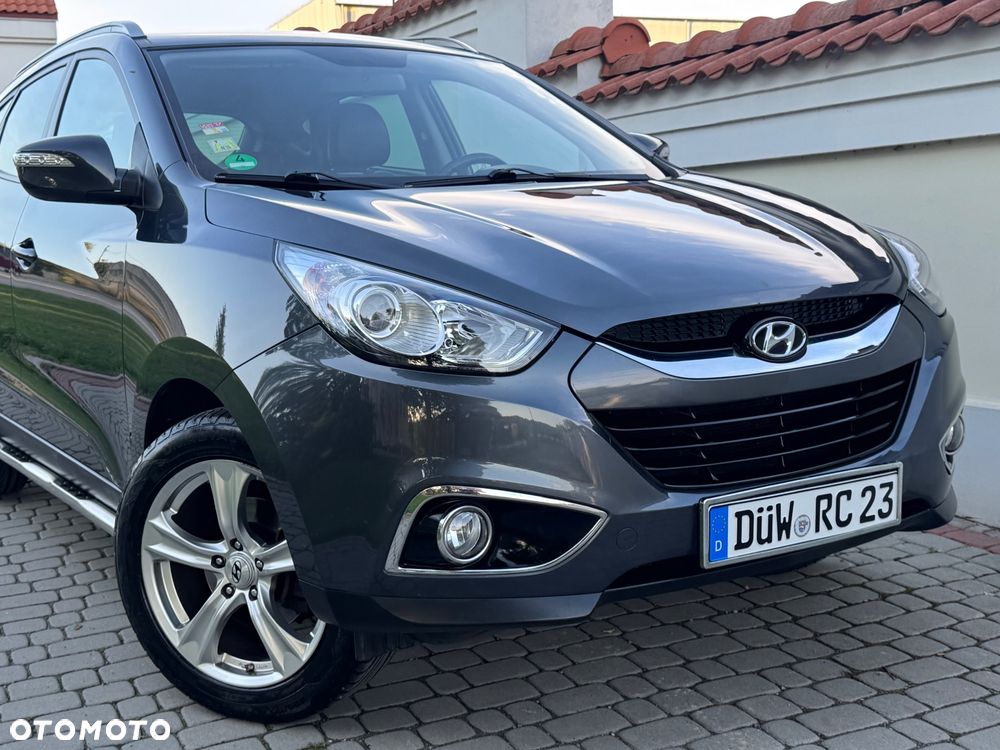 Hyundai ix35 - 11