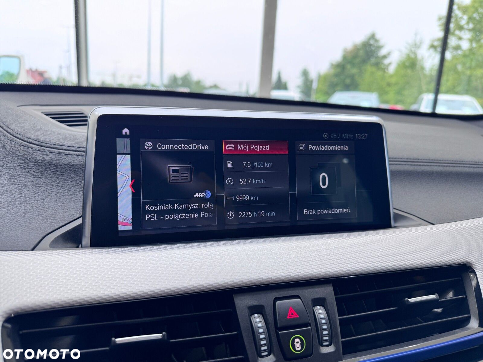 BMW X1 sDrive18i M Sport - 29