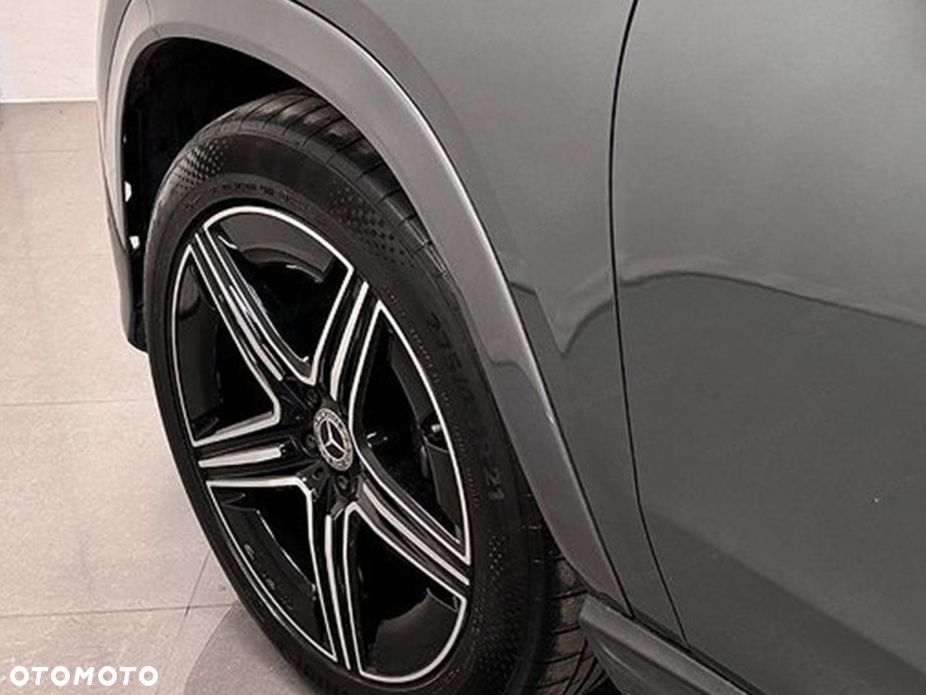 Mercedes-Benz GLE 450 d mHEV 4-Matic AMG Line - 19