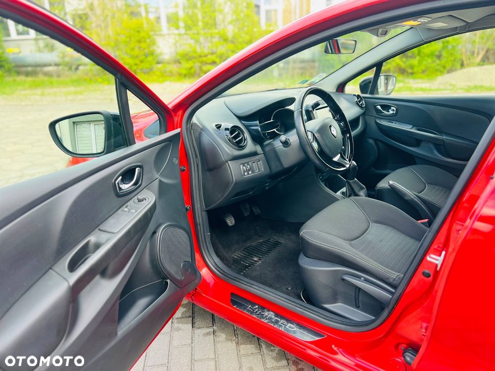 Renault Clio TCe 90 Limited - 15