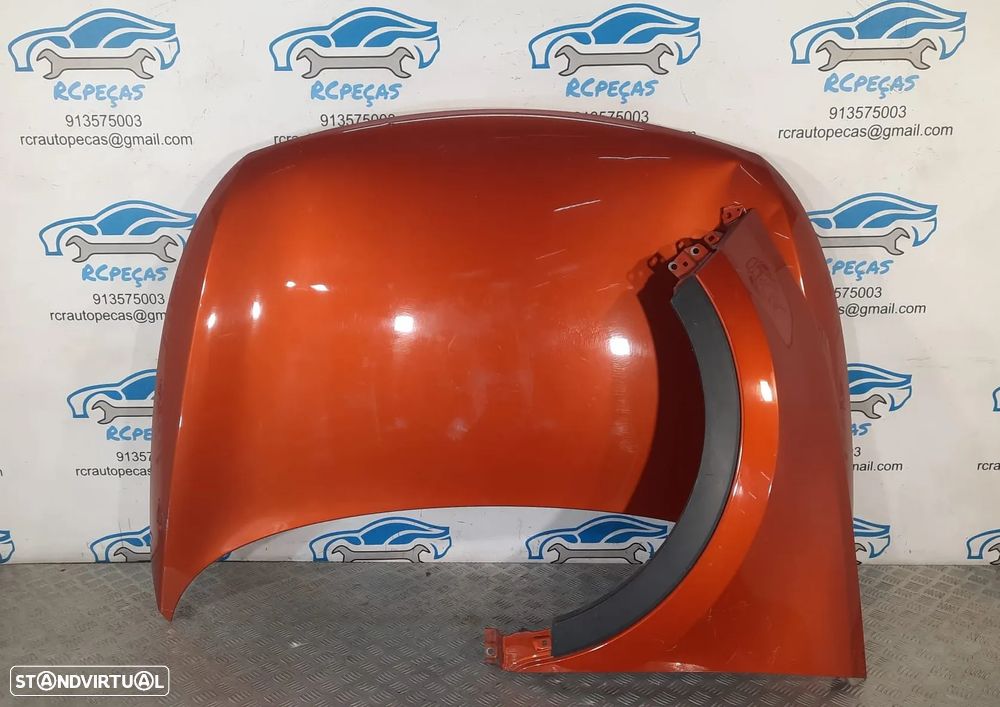 .FRENTE COMPLETA KIA SPORTAGE III 3 MK3 2010 - 2023 - 13