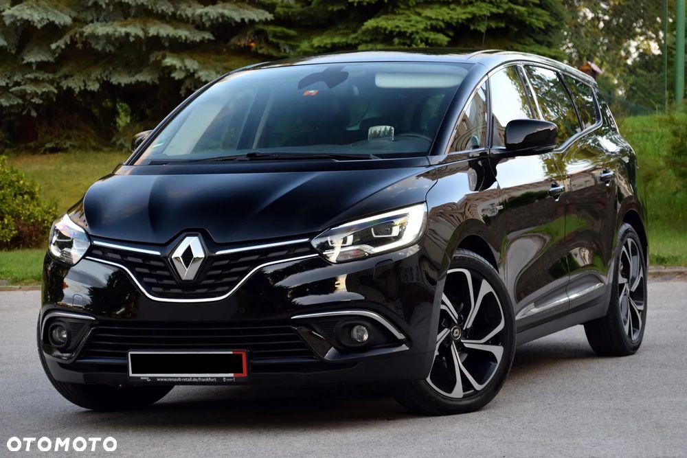 Renault Grand Scenic - 1