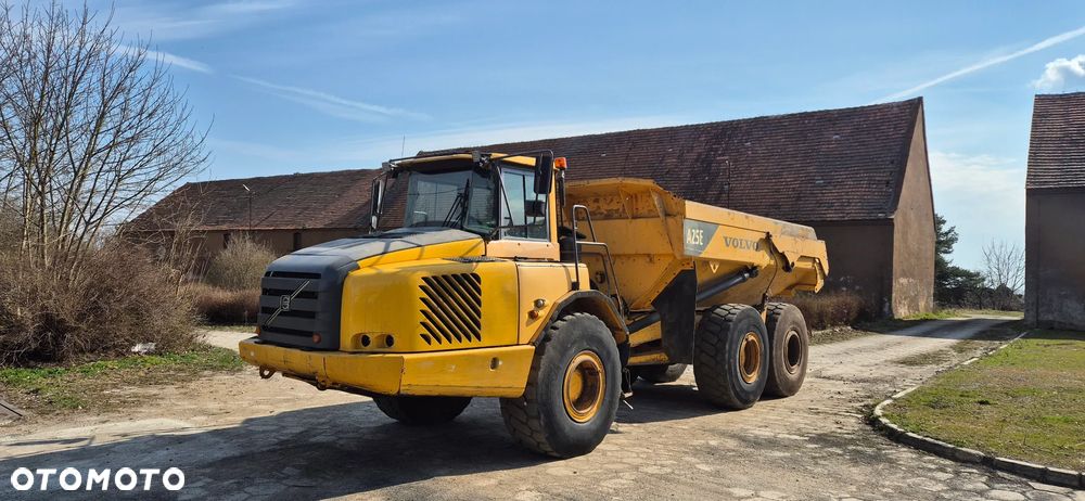 Volvo A 25 E - 1