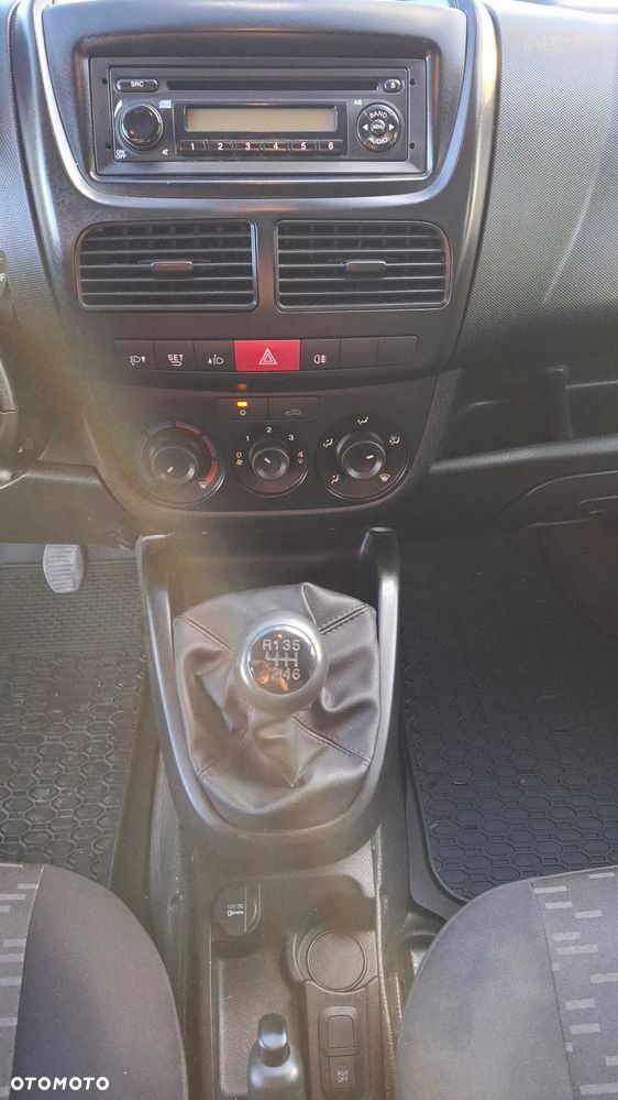 Opel Combo Tour L2H1 - 10