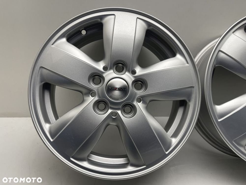 FELGI MINI COOPER ONE F55 F56 5,5J 15 ET46 6855101 - 4