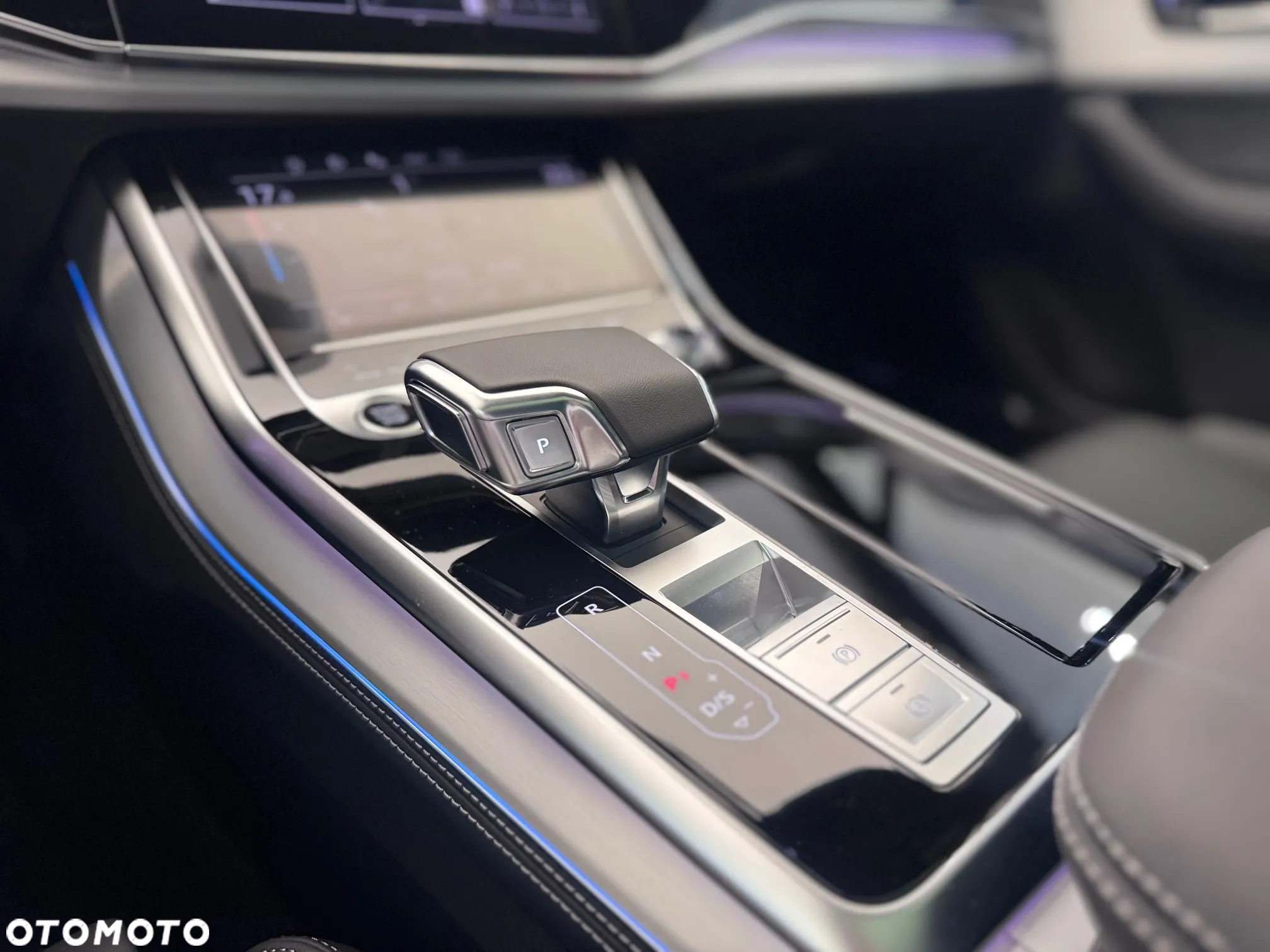 Audi Q7 - 9