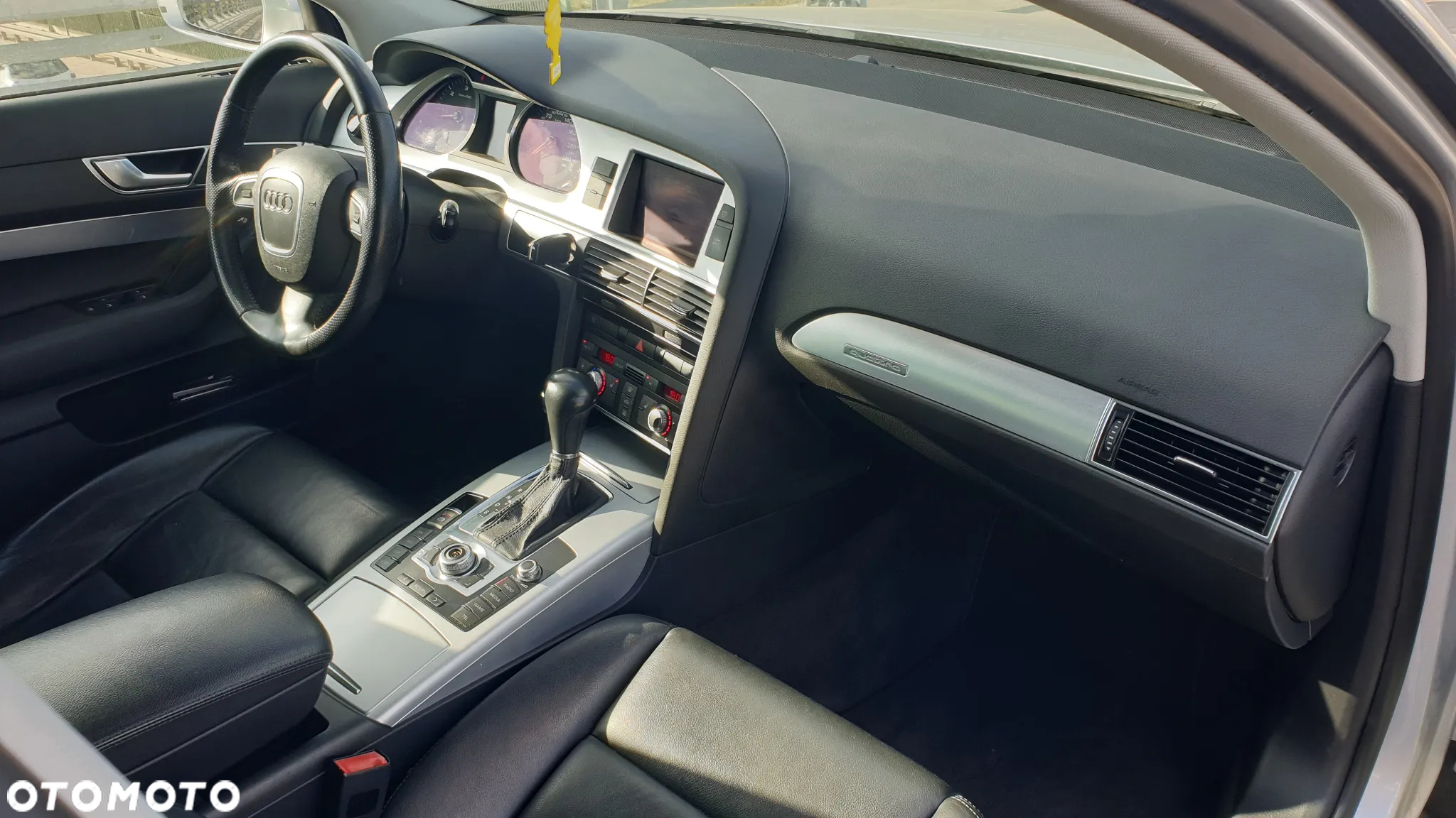 Audi A6 - 15
